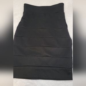 Agaci A line Pencil Skirt